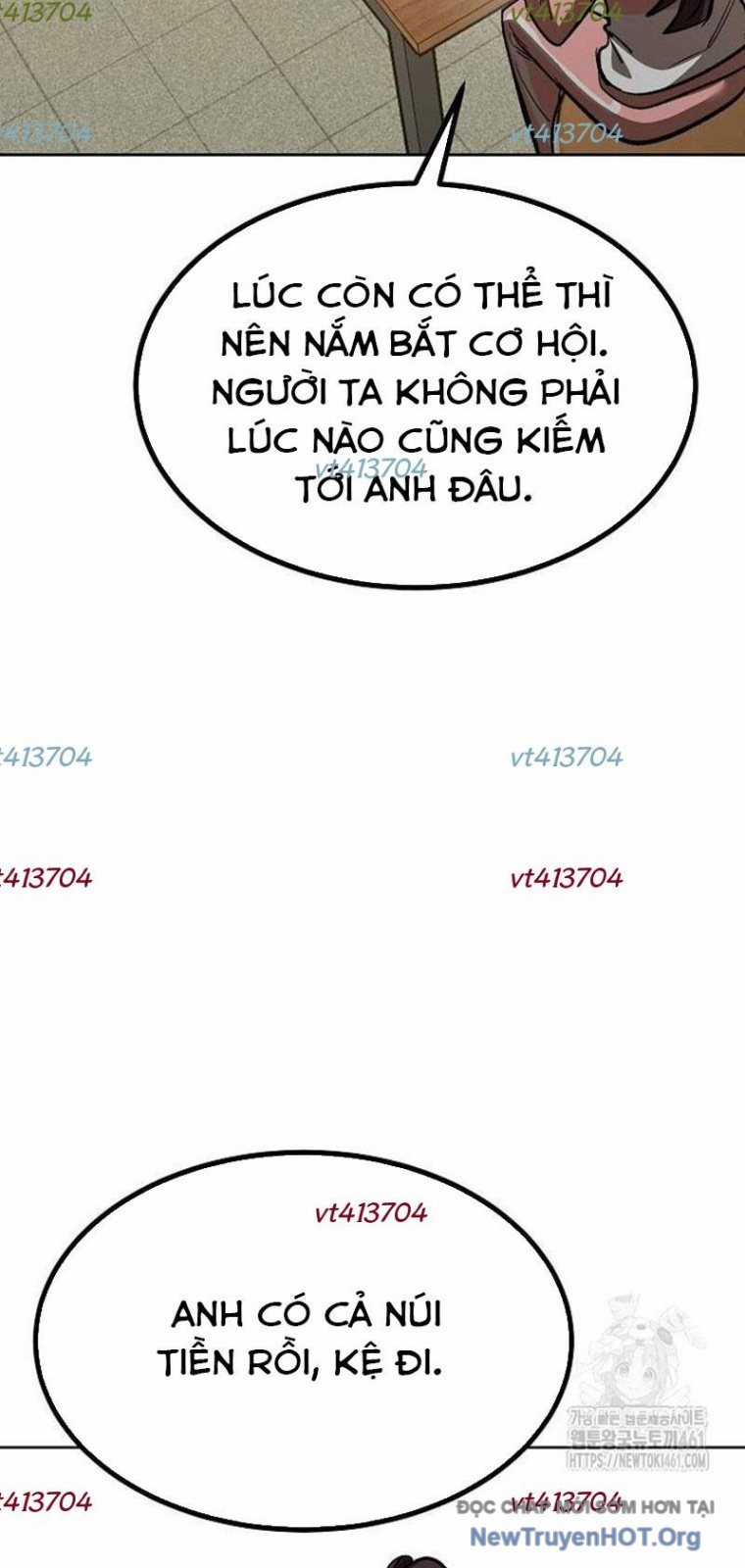 Vua Võ Đài - Chapter 135 - Trang 43