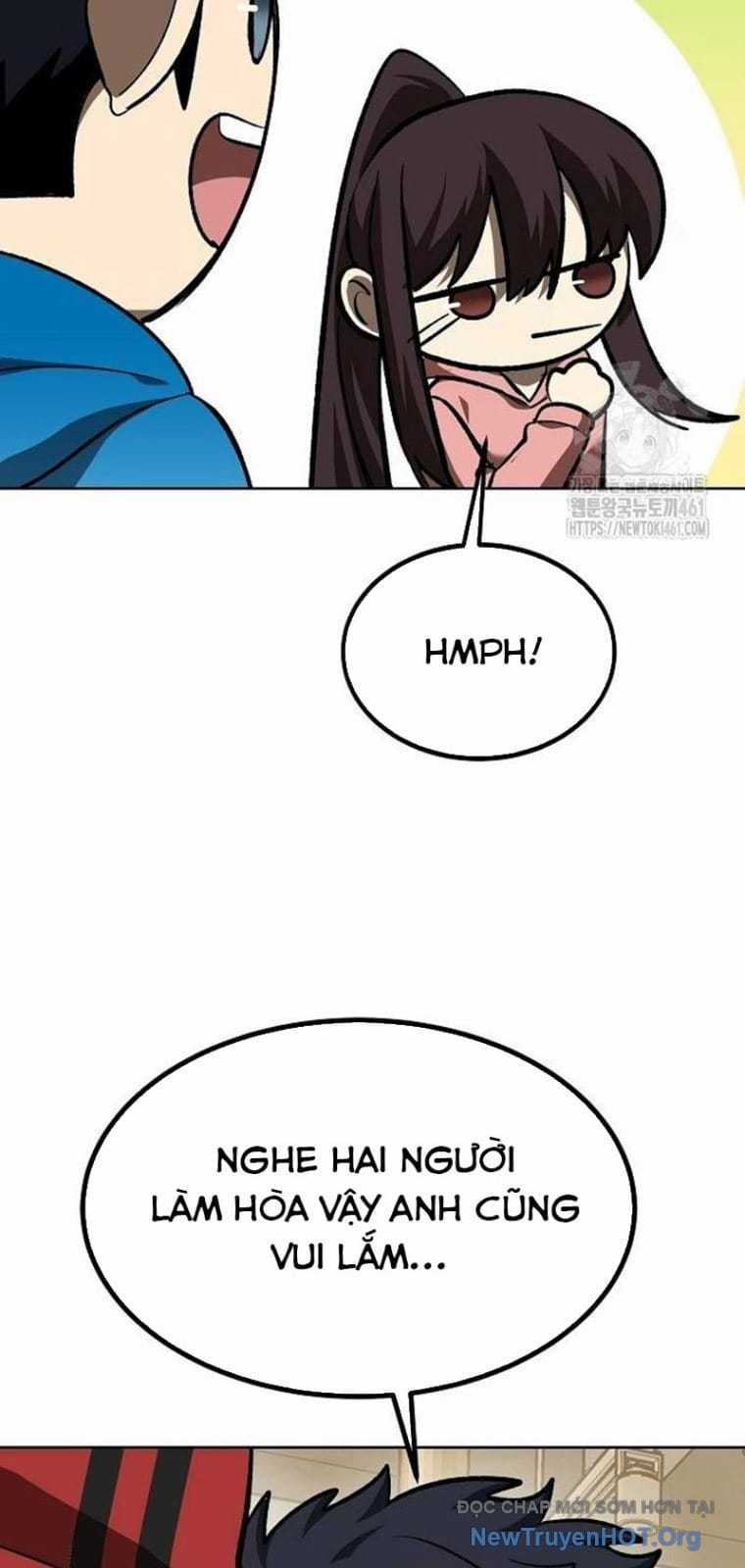 Vua Võ Đài - Chapter 135 - Trang 48