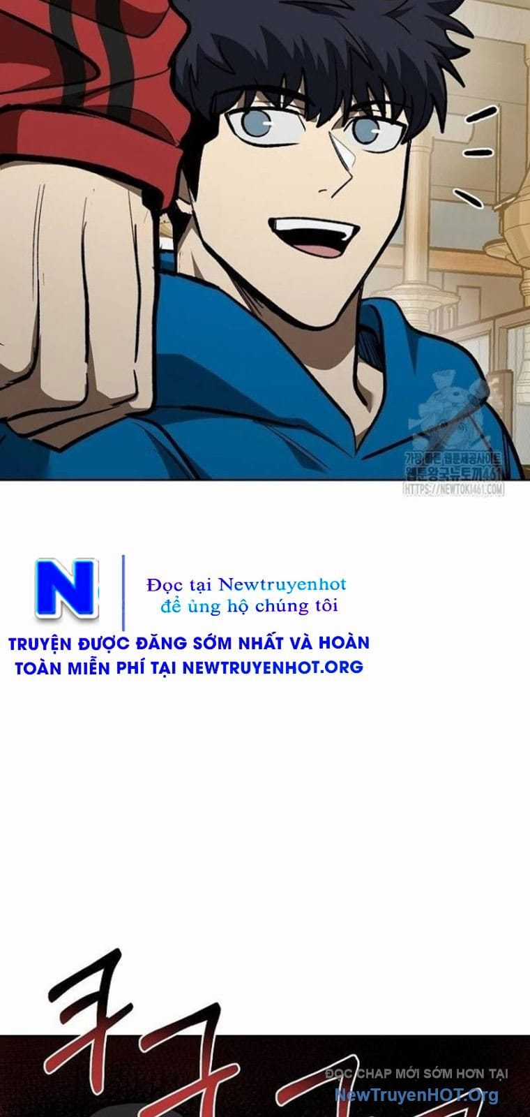 Vua Võ Đài - Chapter 135 - Trang 49
