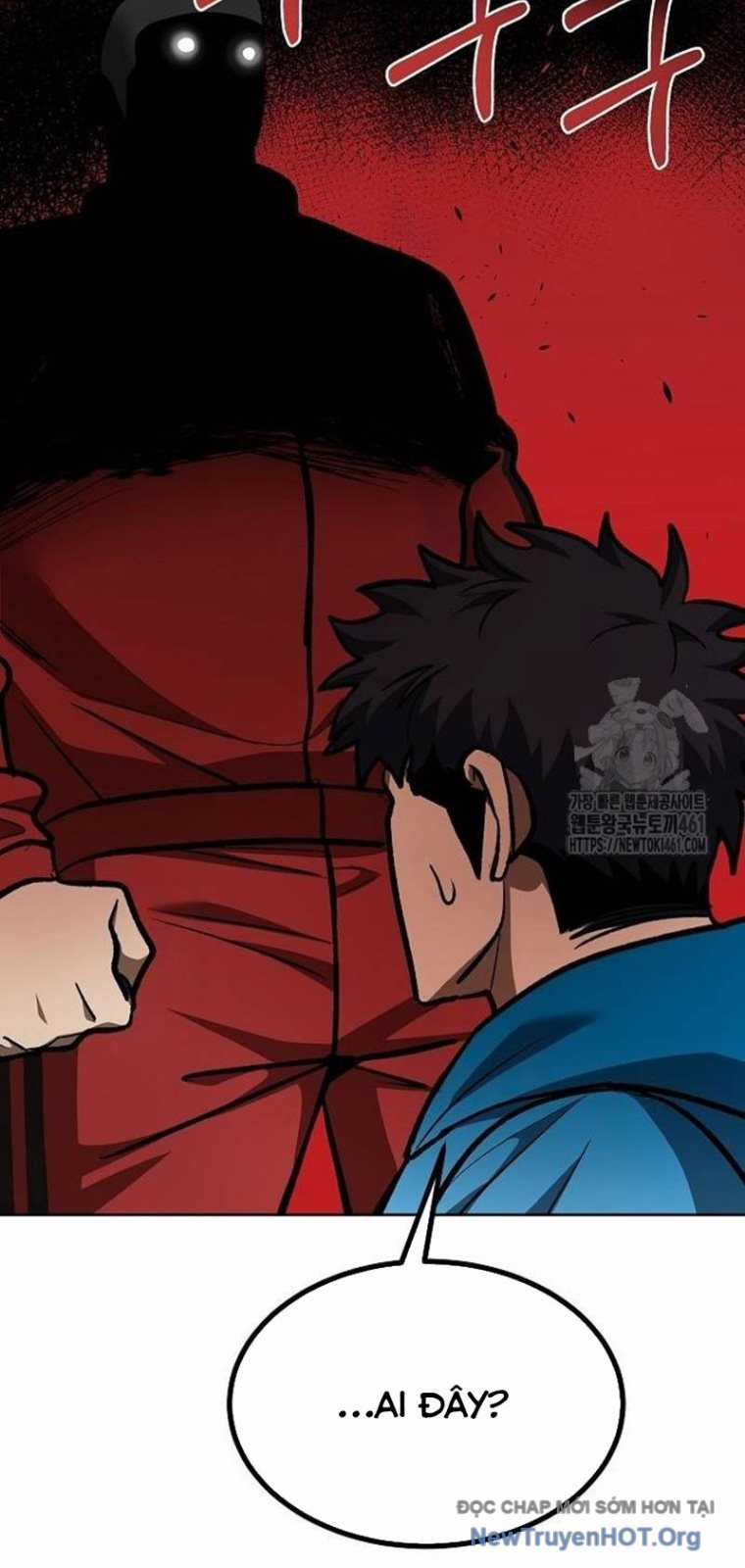 Vua Võ Đài - Chapter 135 - Trang 50