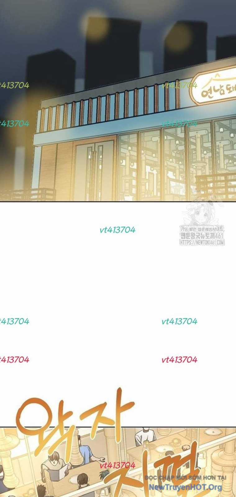 Vua Võ Đài - Chapter 135 - Trang 6