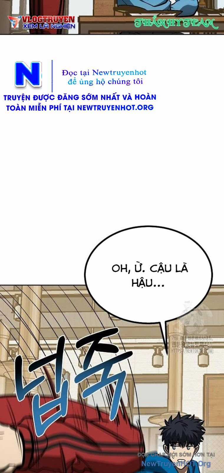 Vua Võ Đài - Chapter 135 - Trang 52