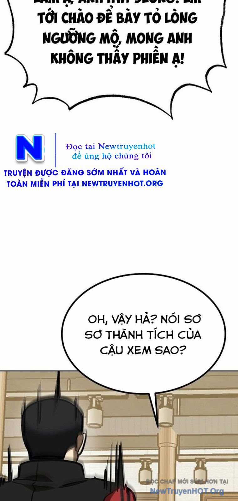 Vua Võ Đài - Chapter 135 - Trang 56