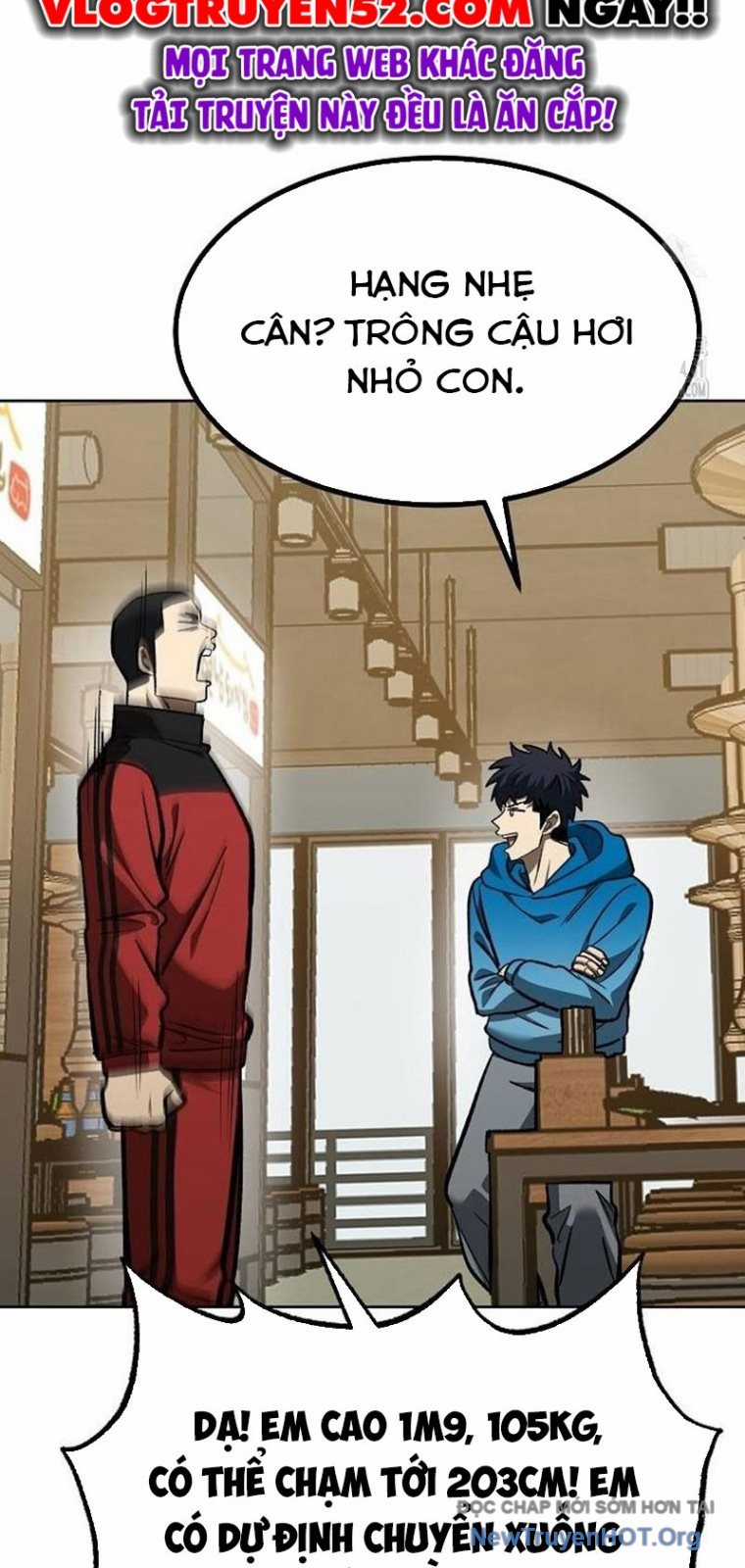 Vua Võ Đài - Chapter 135 - Trang 58