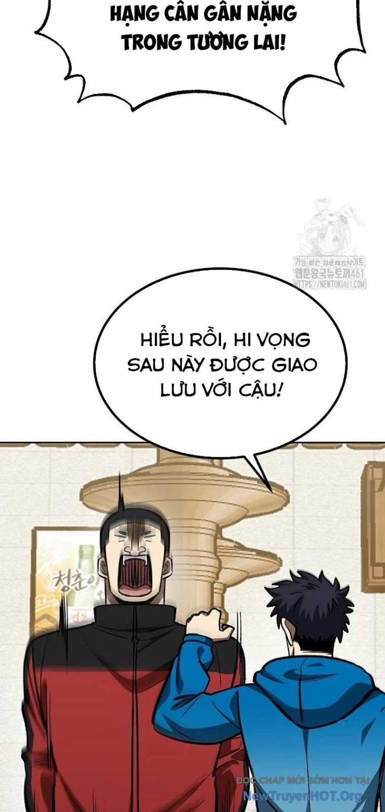 Vua Võ Đài - Chapter 135 - Trang 59