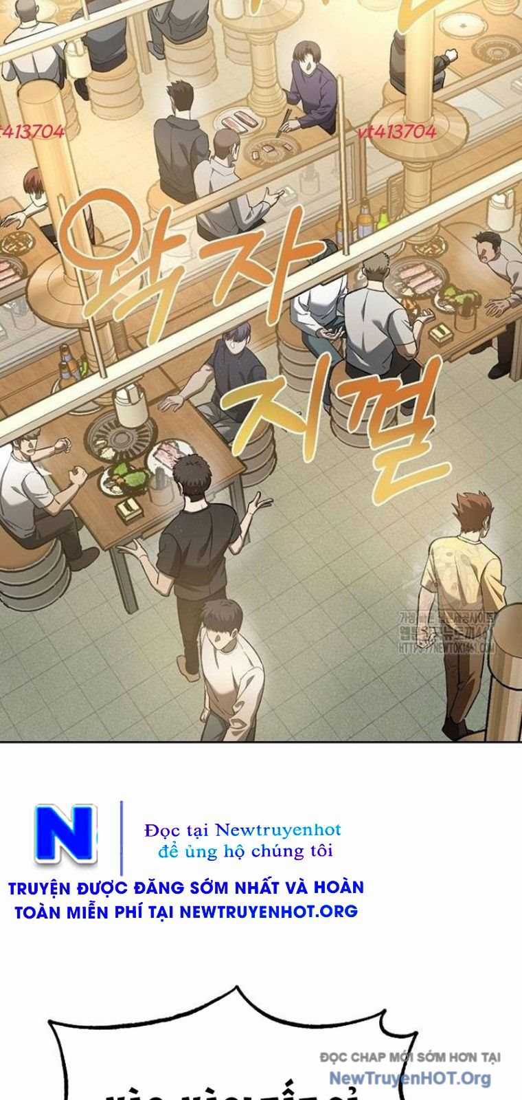 Vua Võ Đài - Chapter 135 - Trang 7