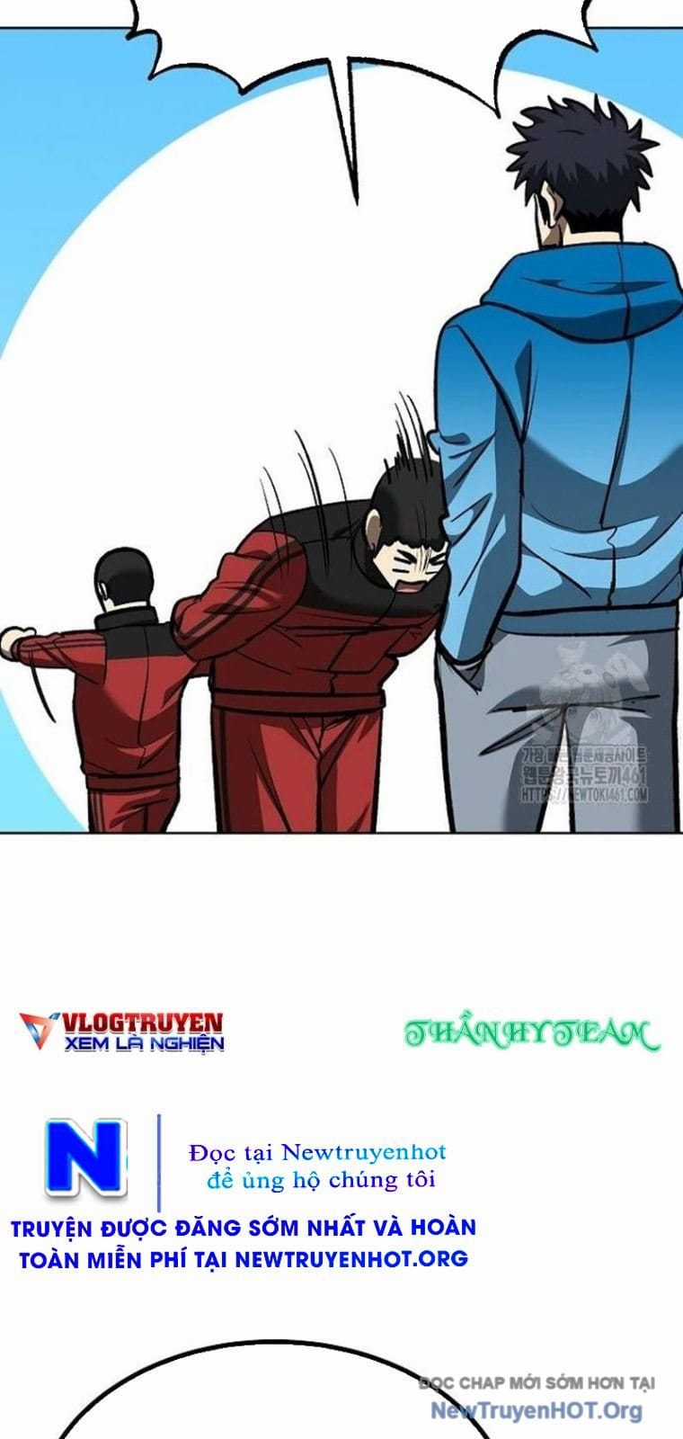 Vua Võ Đài - Chapter 135 - Trang 61