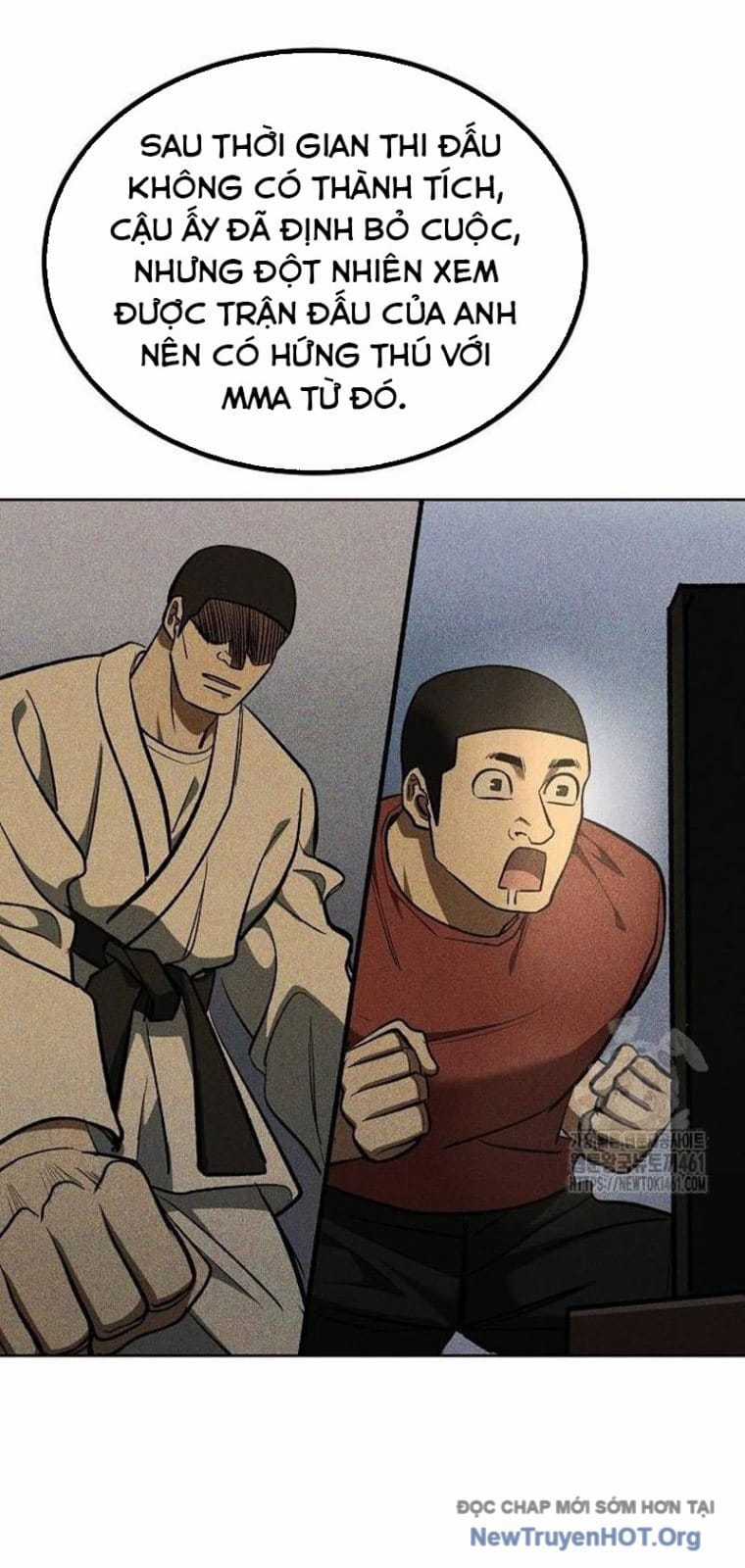 Vua Võ Đài - Chapter 135 - Trang 63