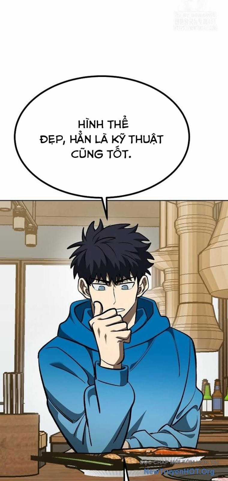 Vua Võ Đài - Chapter 135 - Trang 67