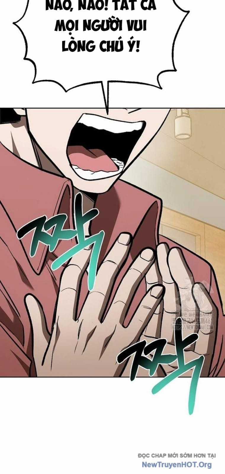 Vua Võ Đài - Chapter 135 - Trang 8