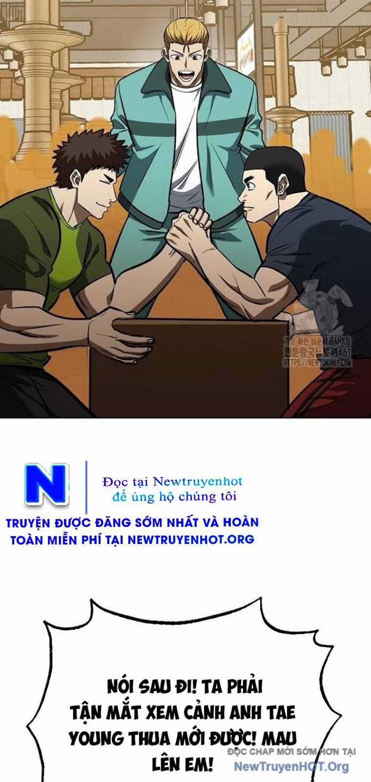 Vua Võ Đài - Chapter 135 - Trang 71