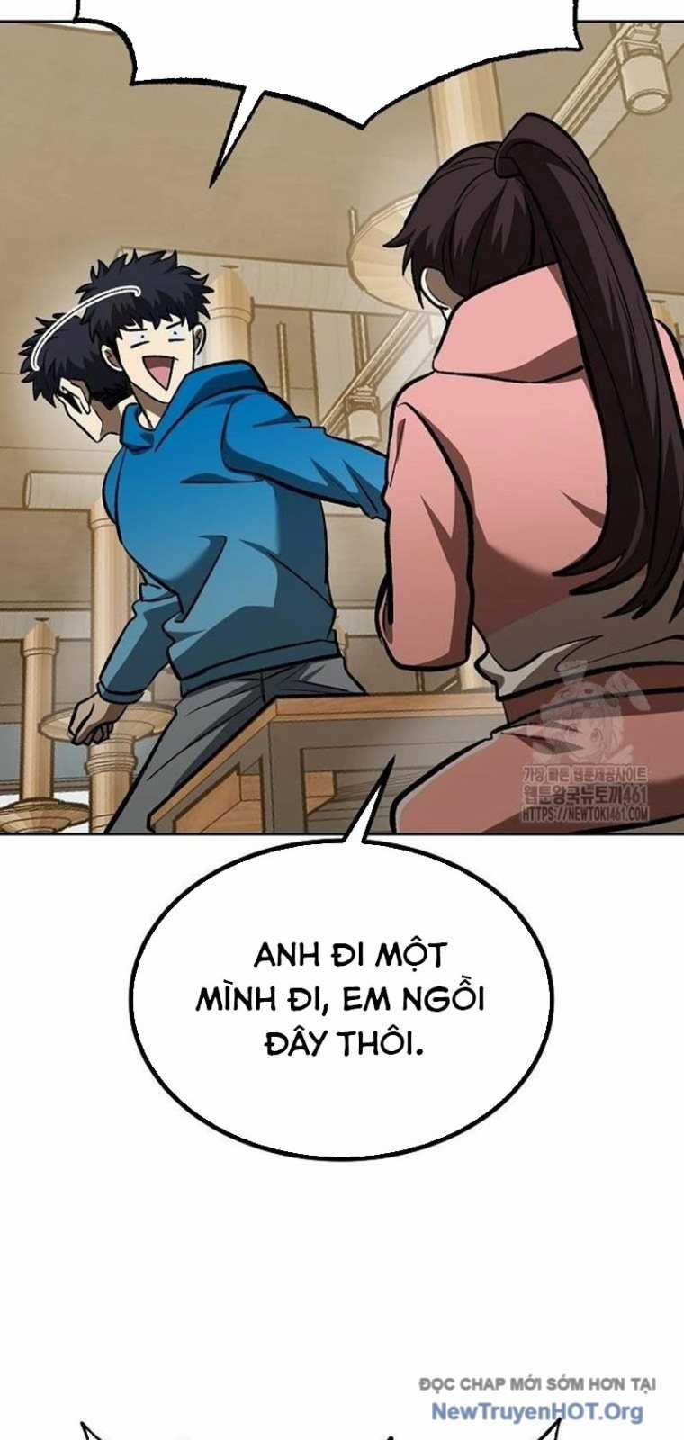 Vua Võ Đài - Chapter 135 - Trang 72