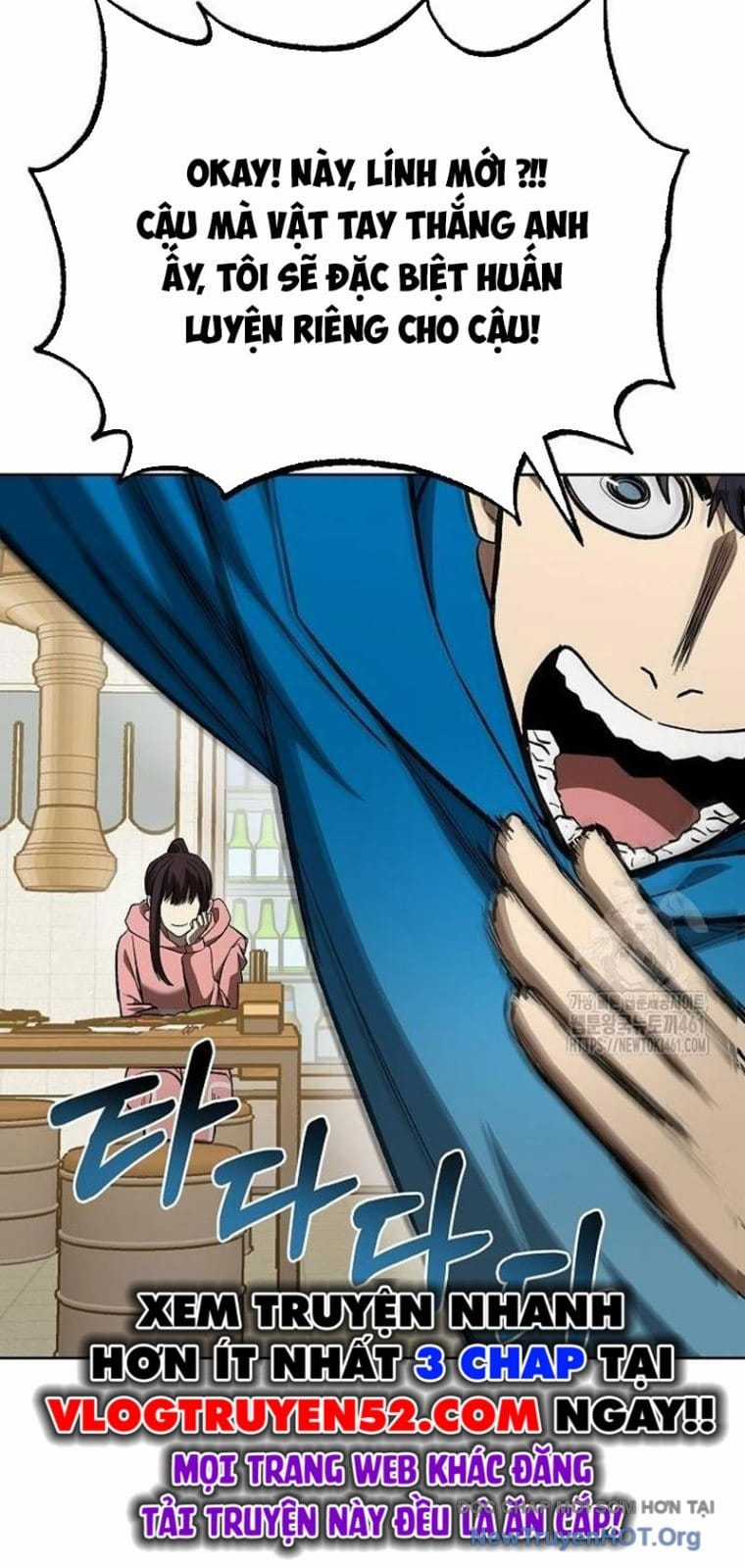 Vua Võ Đài - Chapter 135 - Trang 73