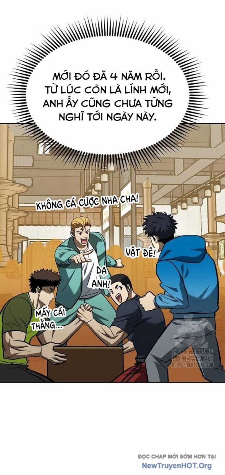 Vua Võ Đài - Chapter 135 - Trang 74