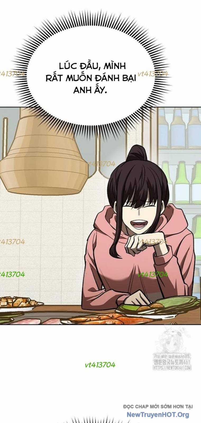 Vua Võ Đài - Chapter 135 - Trang 75