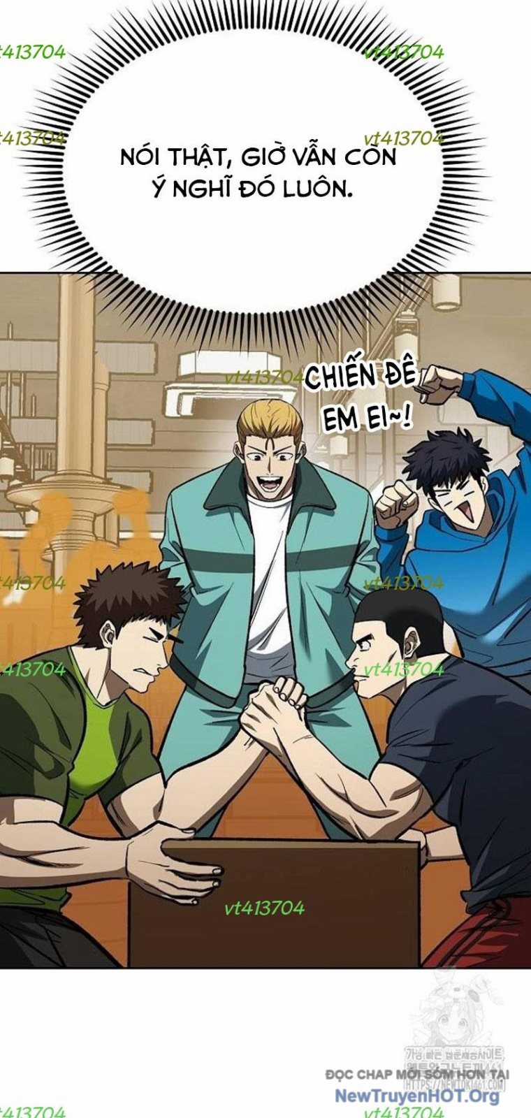 Vua Võ Đài - Chapter 135 - Trang 76