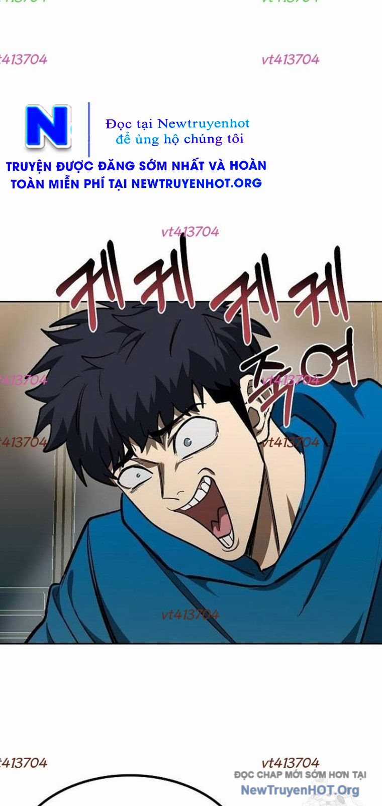 Vua Võ Đài - Chapter 135 - Trang 77