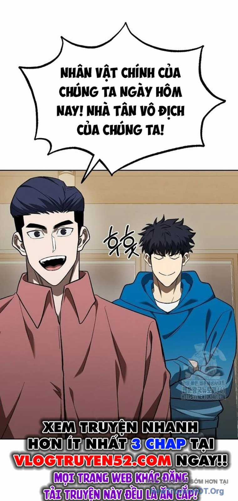 Vua Võ Đài - Chapter 135 - Trang 9