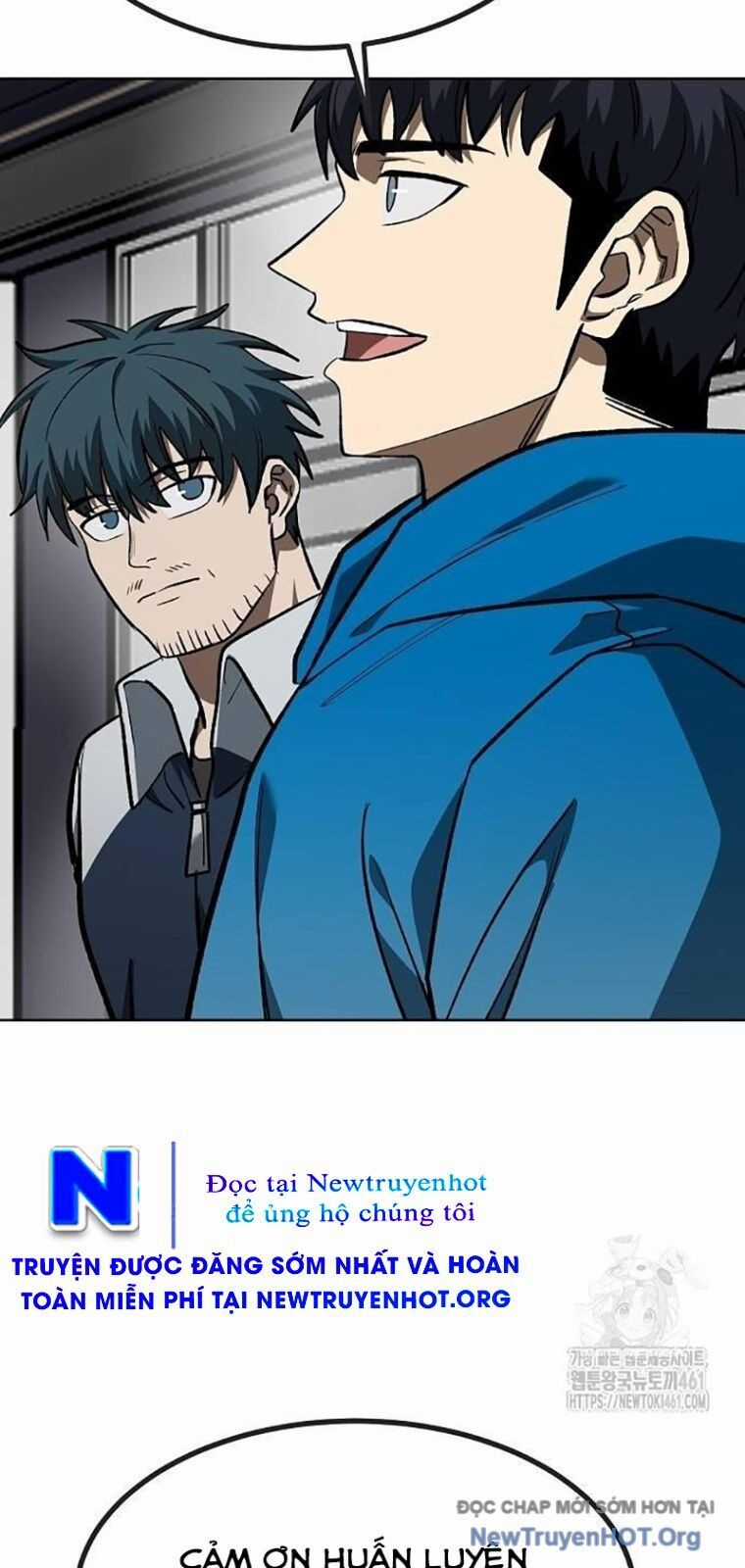 Vua Võ Đài - Chapter 136 - Trang 11