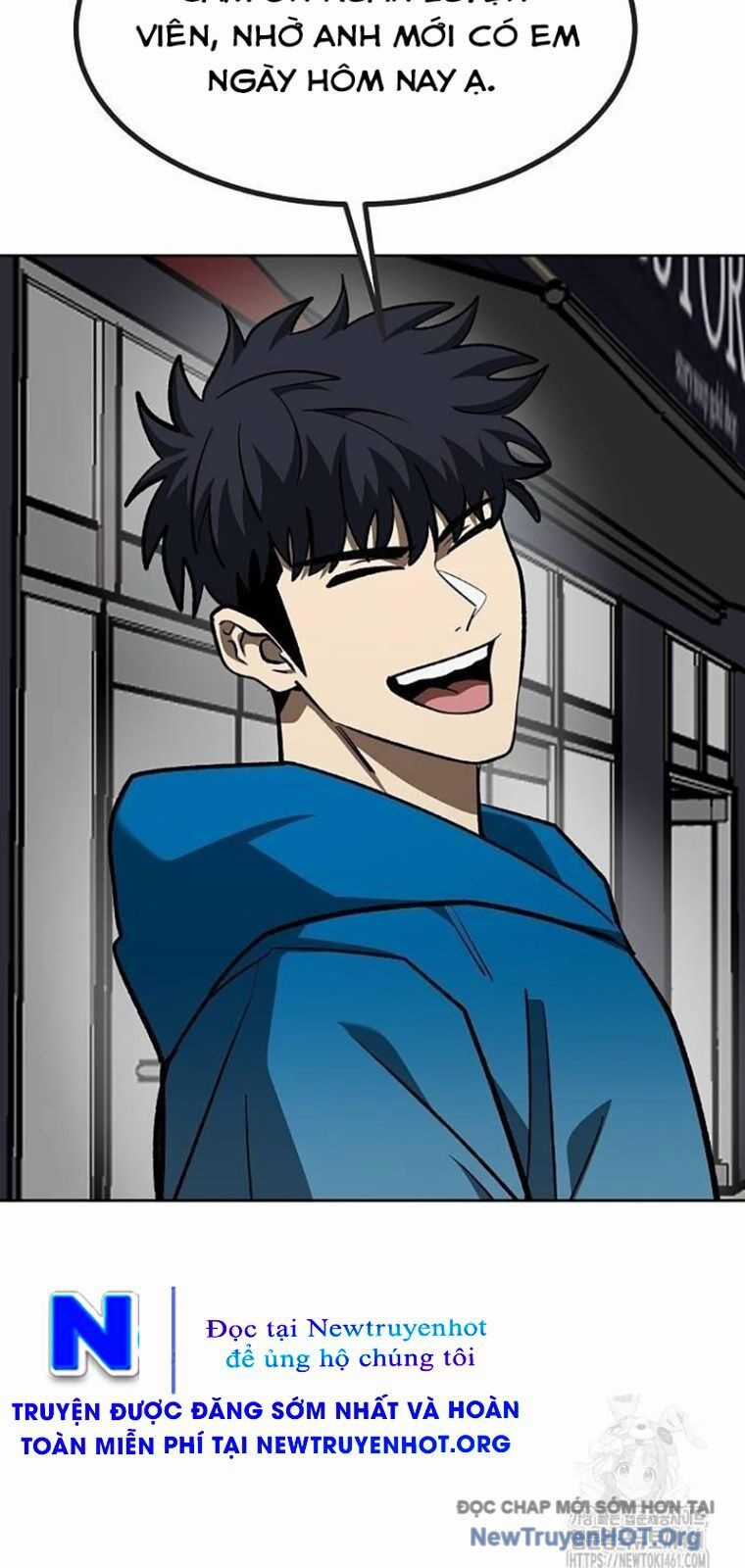 Vua Võ Đài - Chapter 136 - Trang 12