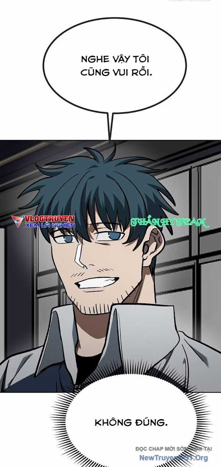 Vua Võ Đài - Chapter 136 - Trang 13