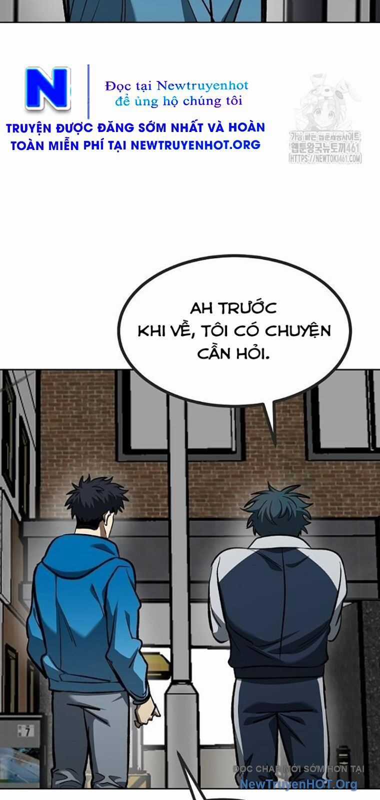 Vua Võ Đài - Chapter 136 - Trang 15