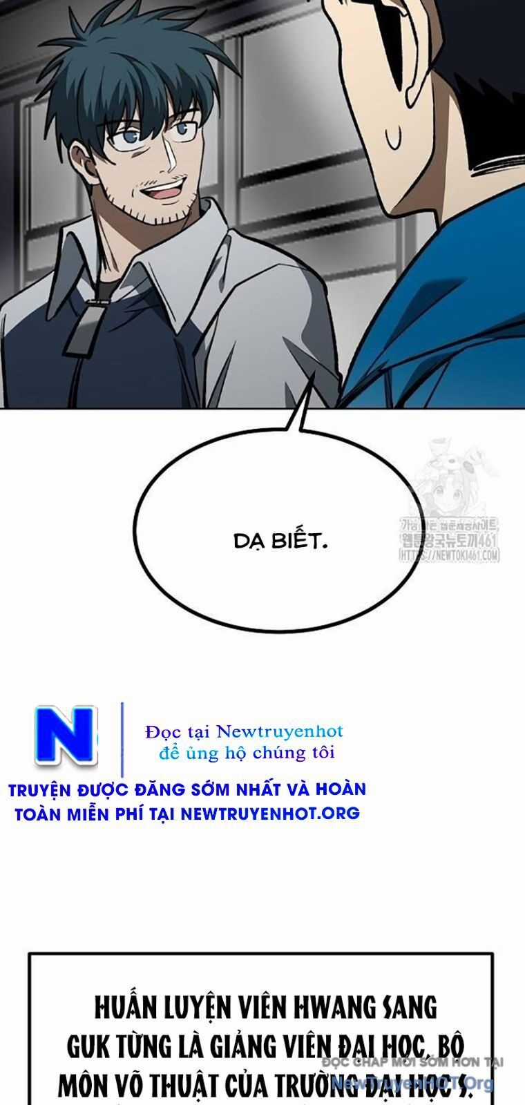 Vua Võ Đài - Chapter 136 - Trang 18