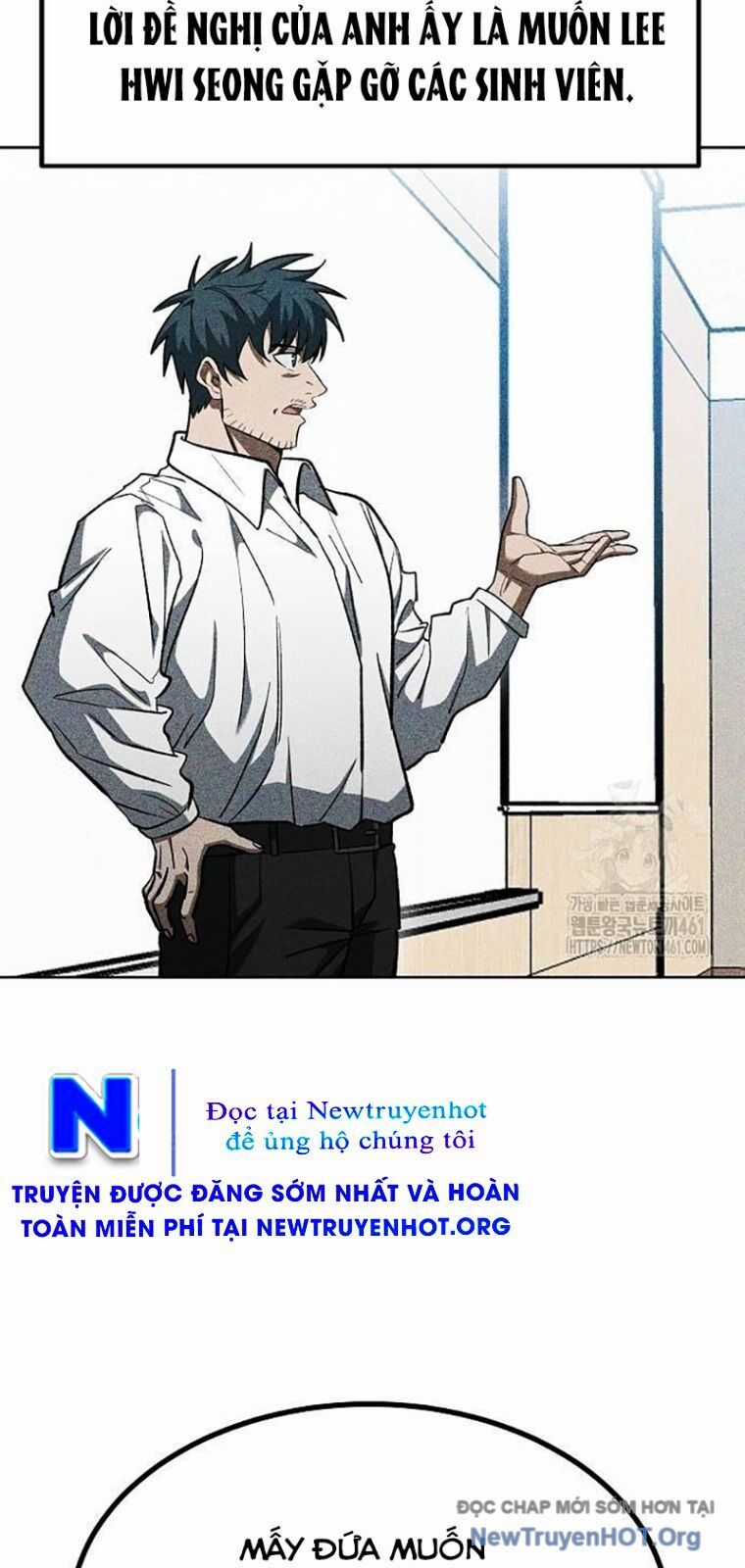 Vua Võ Đài - Chapter 136 - Trang 19