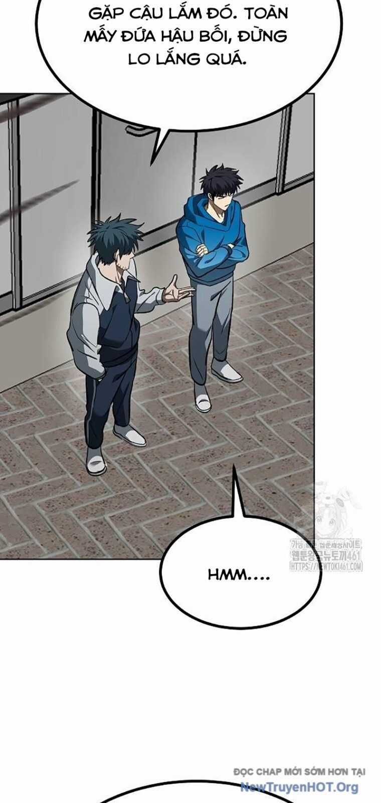 Vua Võ Đài - Chapter 136 - Trang 20