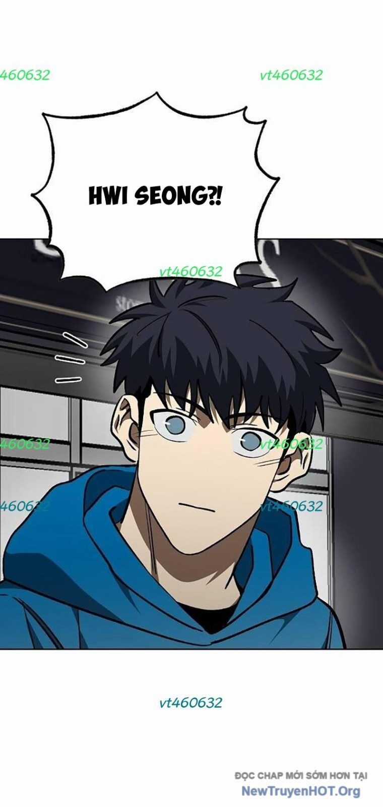 Vua Võ Đài - Chapter 136 - Trang 3