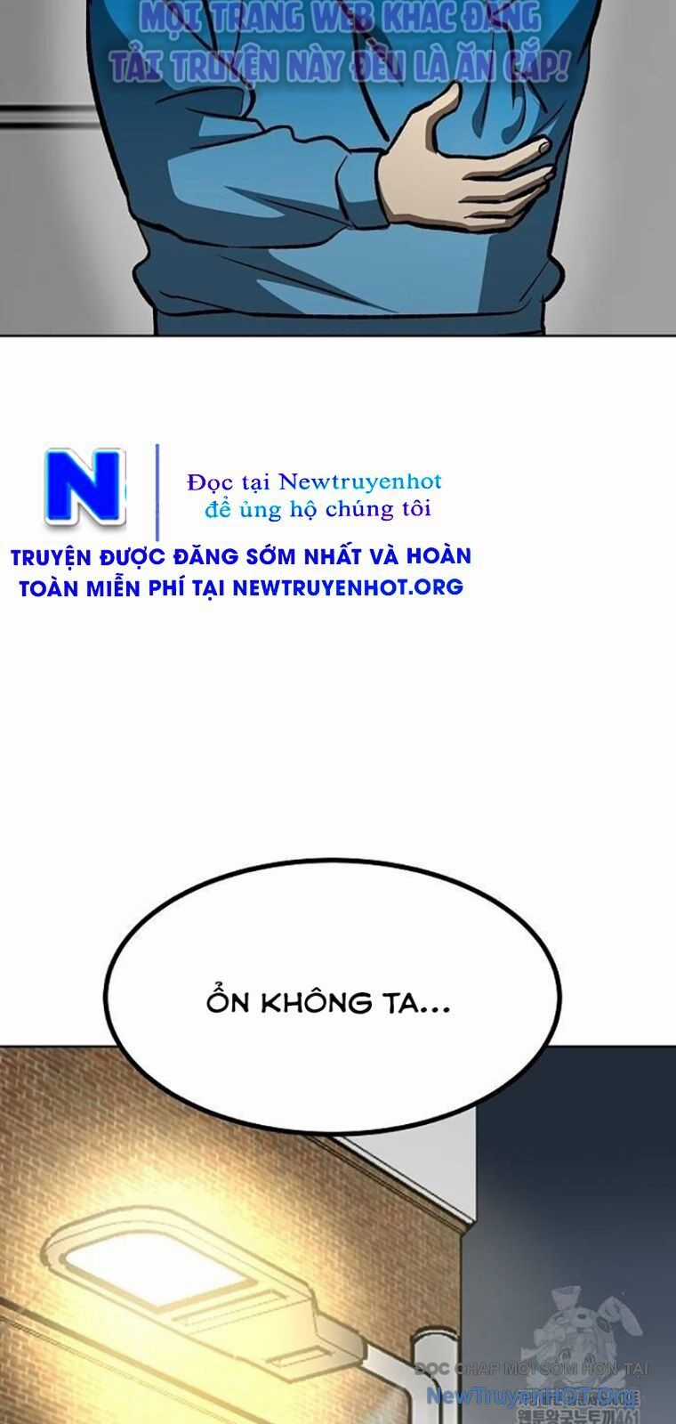 Vua Võ Đài - Chapter 136 - Trang 23