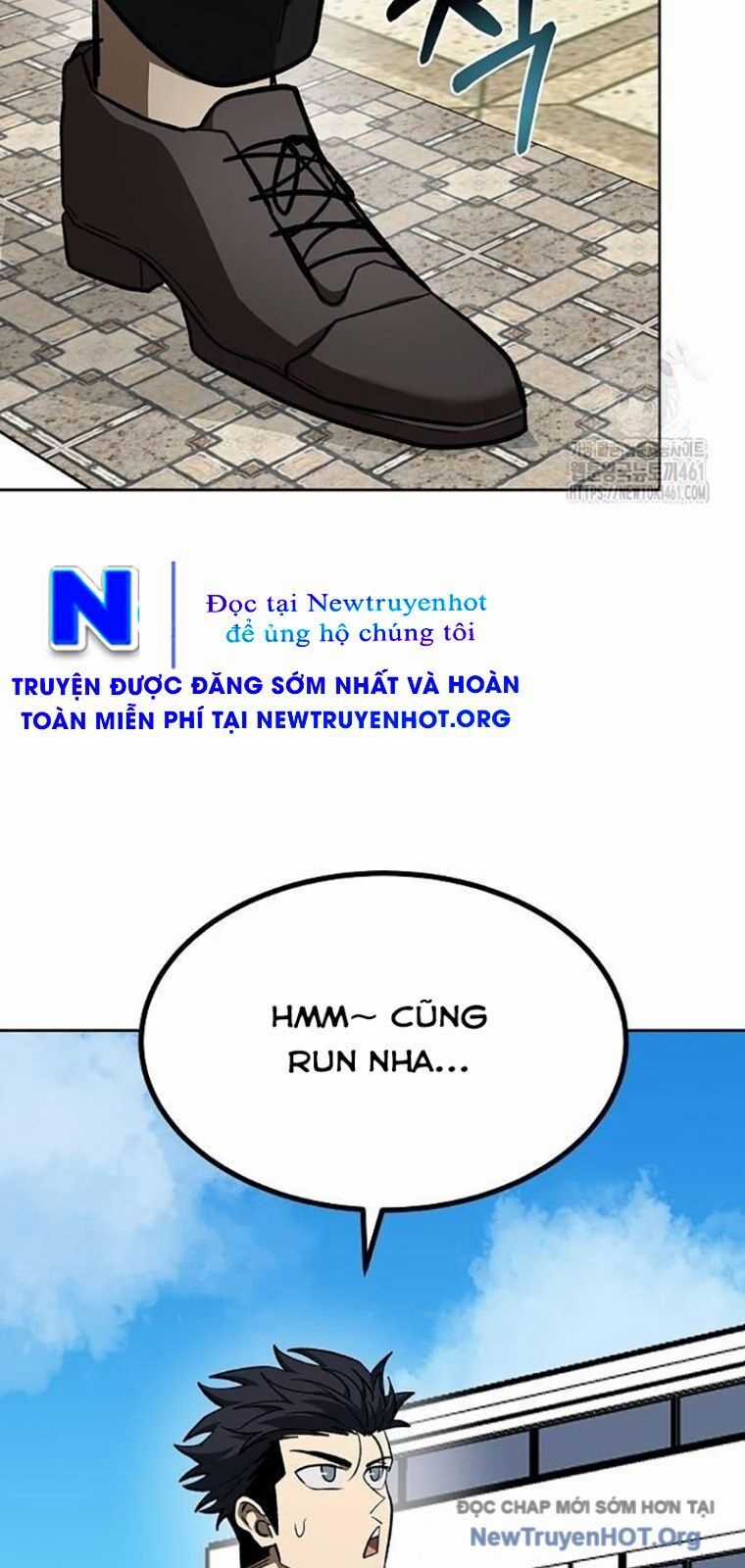 Vua Võ Đài - Chapter 136 - Trang 27