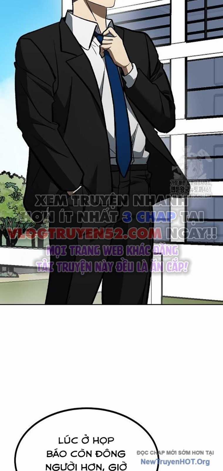 Vua Võ Đài - Chapter 136 - Trang 28