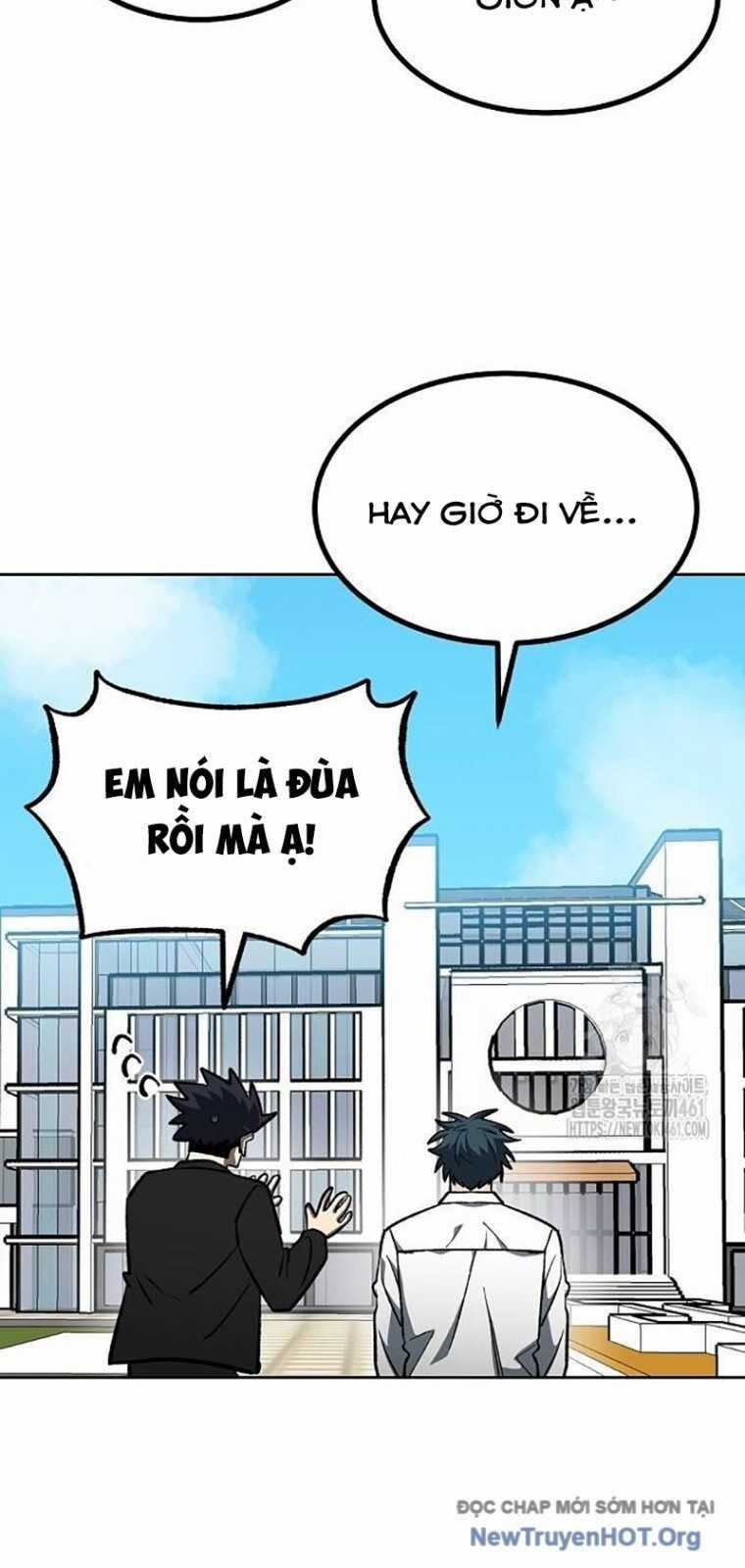 Vua Võ Đài - Chapter 136 - Trang 31