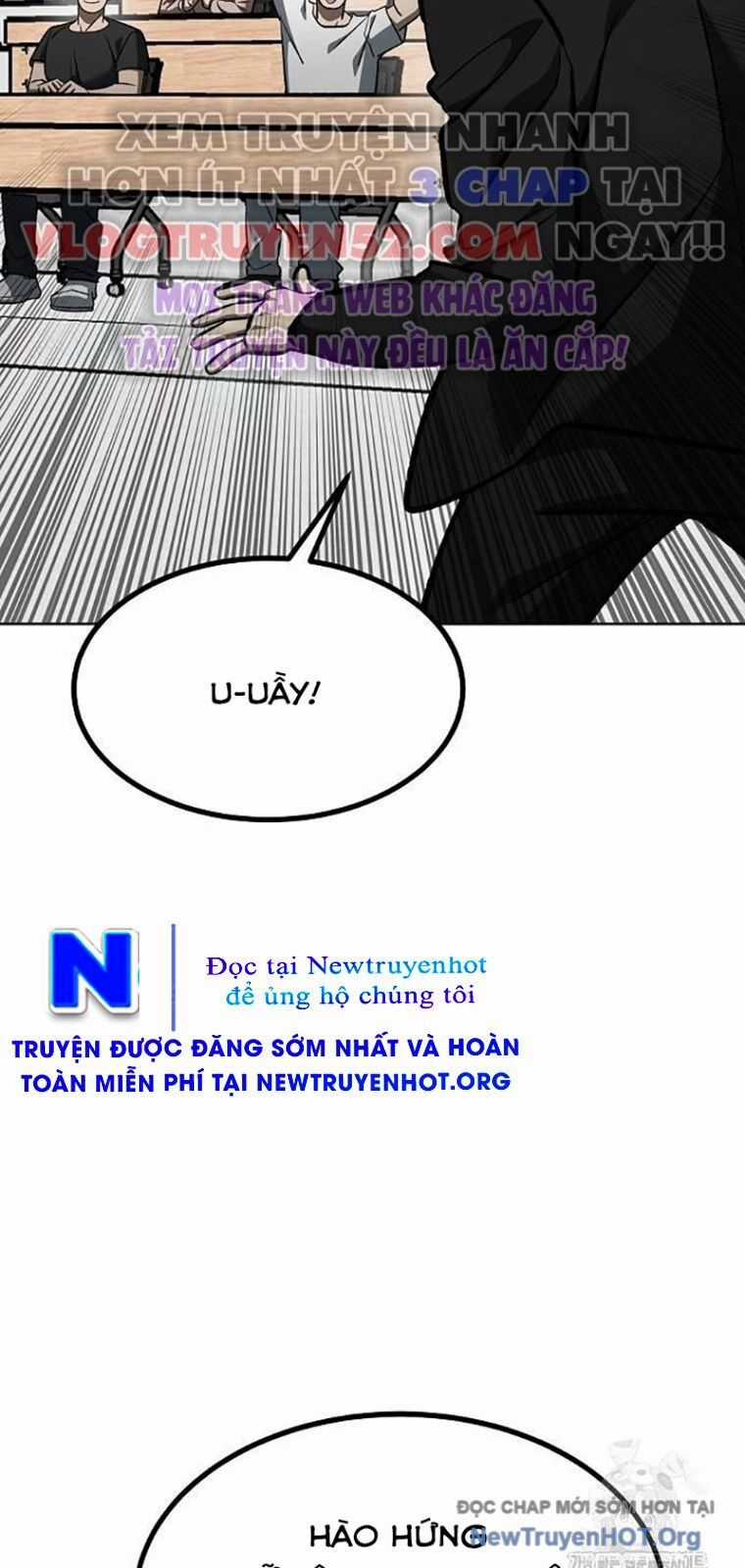 Vua Võ Đài - Chapter 136 - Trang 34