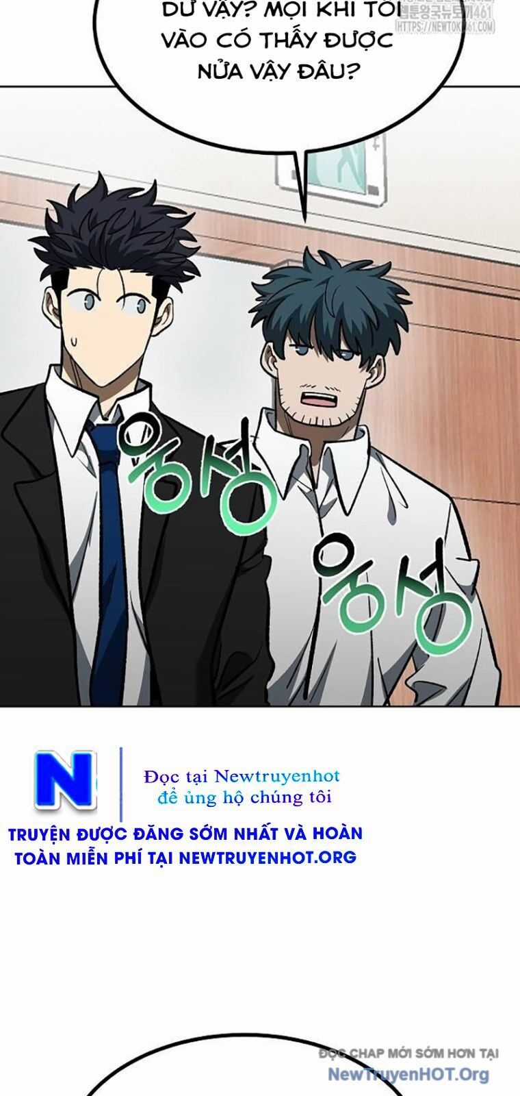 Vua Võ Đài - Chapter 136 - Trang 35