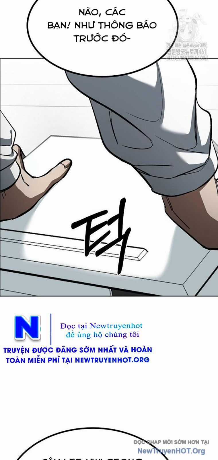Vua Võ Đài - Chapter 136 - Trang 36