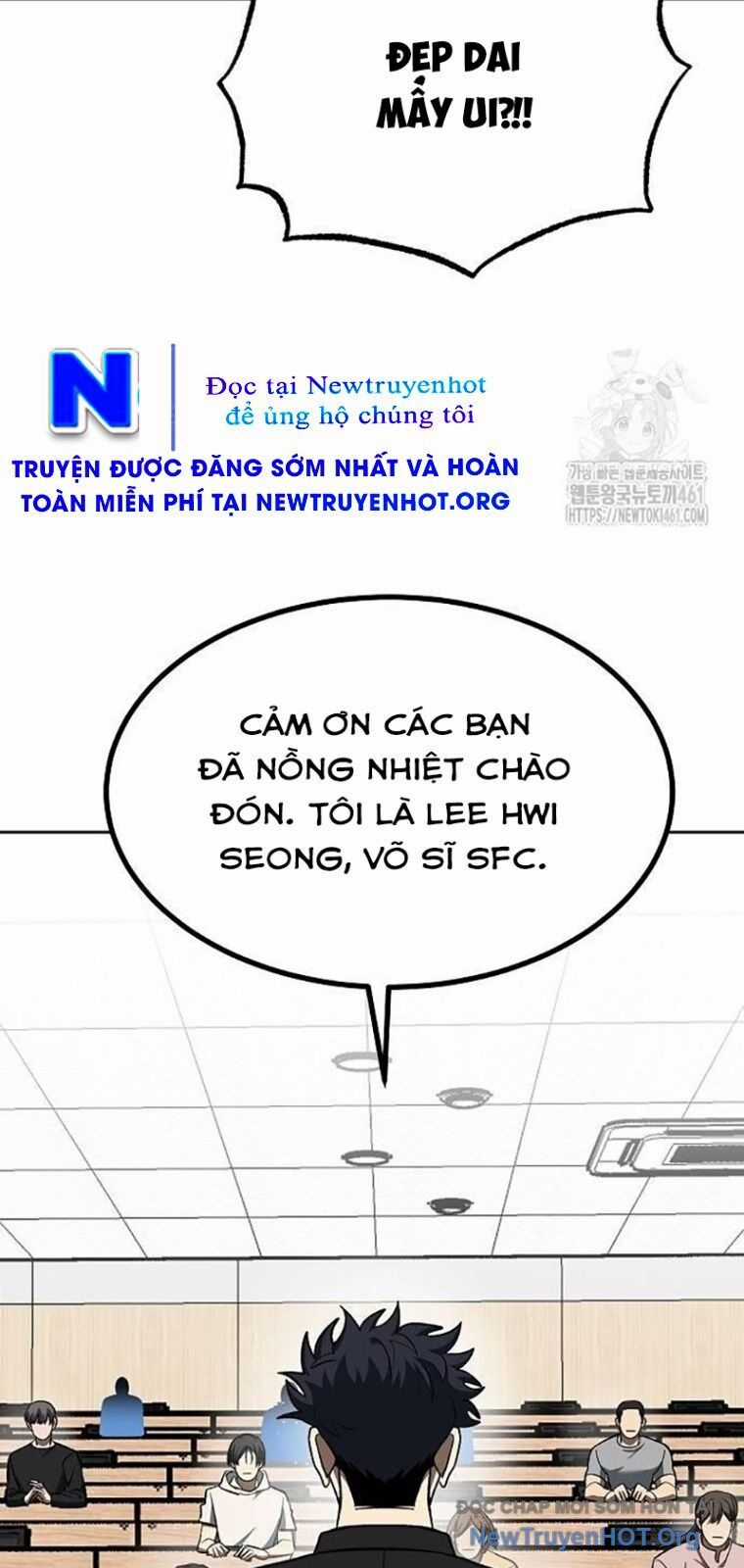Vua Võ Đài - Chapter 136 - Trang 38