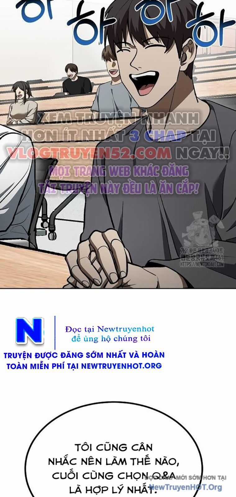 Vua Võ Đài - Chapter 136 - Trang 40