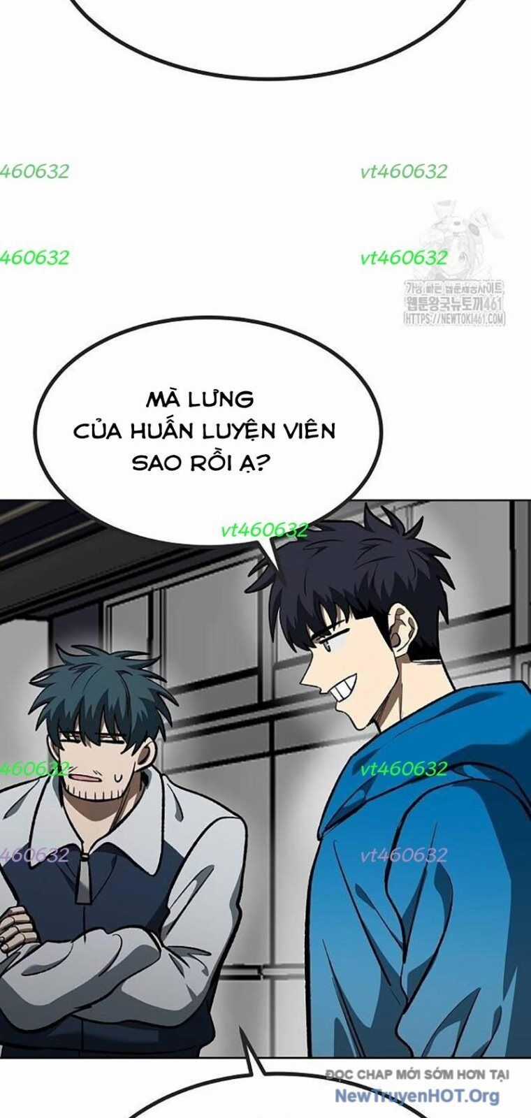 Vua Võ Đài - Chapter 136 - Trang 5