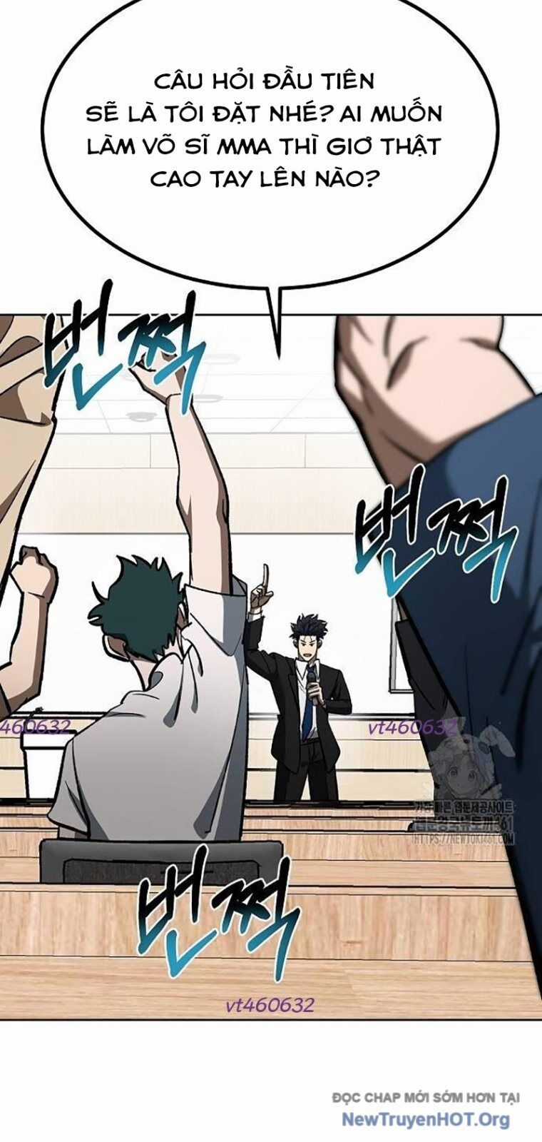 Vua Võ Đài - Chapter 136 - Trang 42
