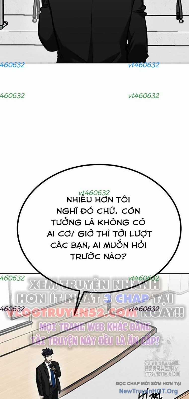 Vua Võ Đài - Chapter 136 - Trang 44