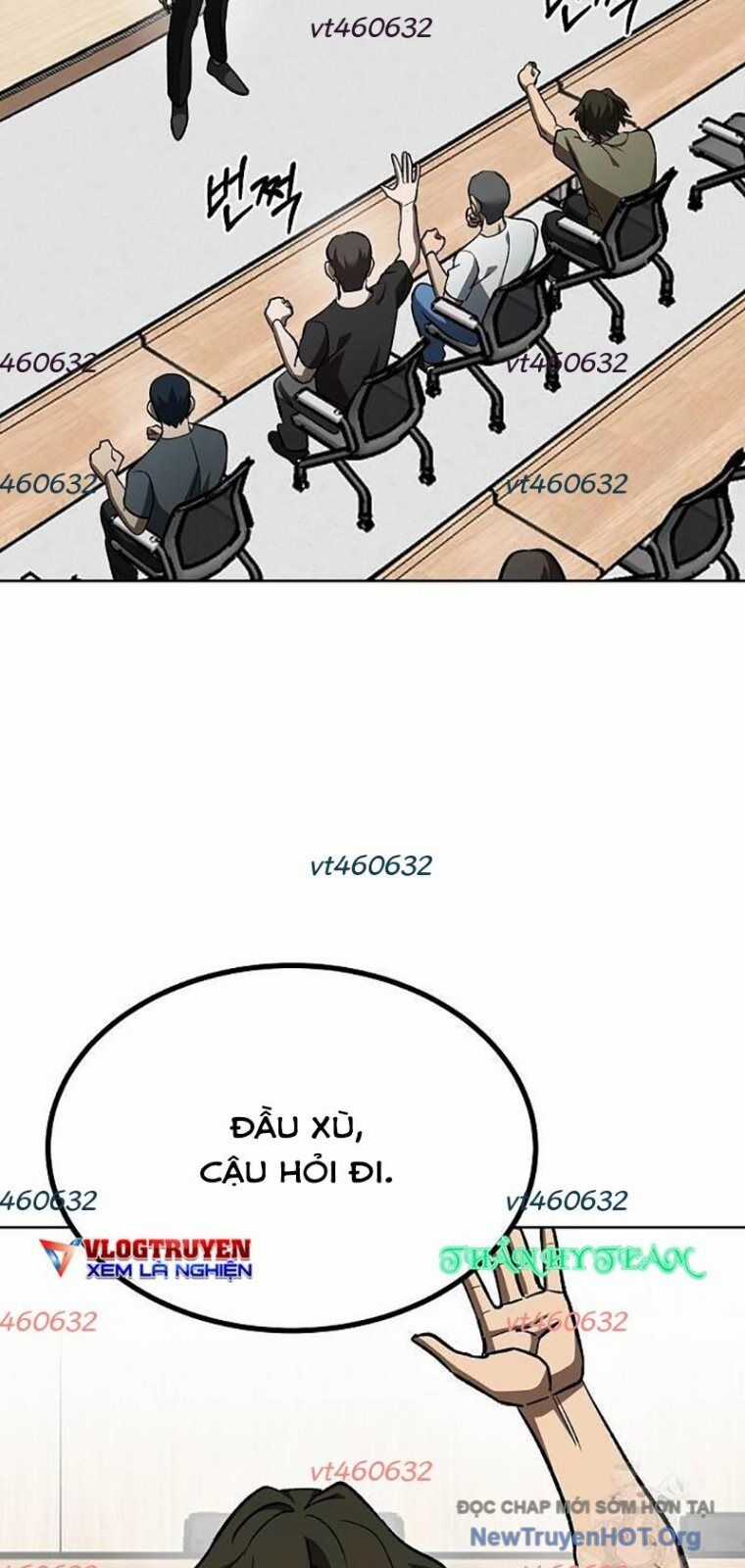 Vua Võ Đài - Chapter 136 - Trang 45