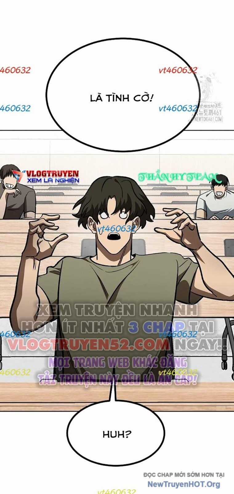 Vua Võ Đài - Chapter 136 - Trang 48