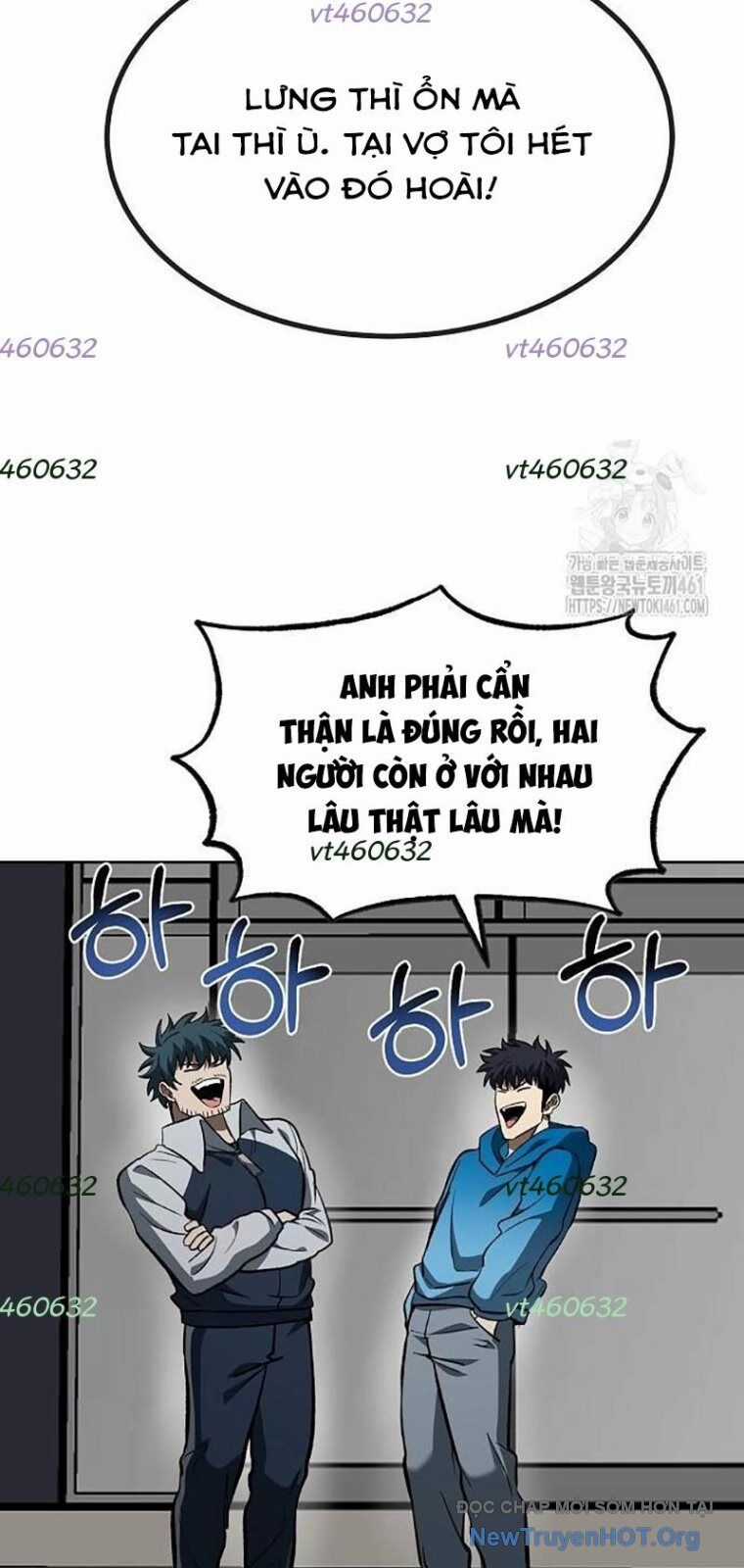 Vua Võ Đài - Chapter 136 - Trang 6