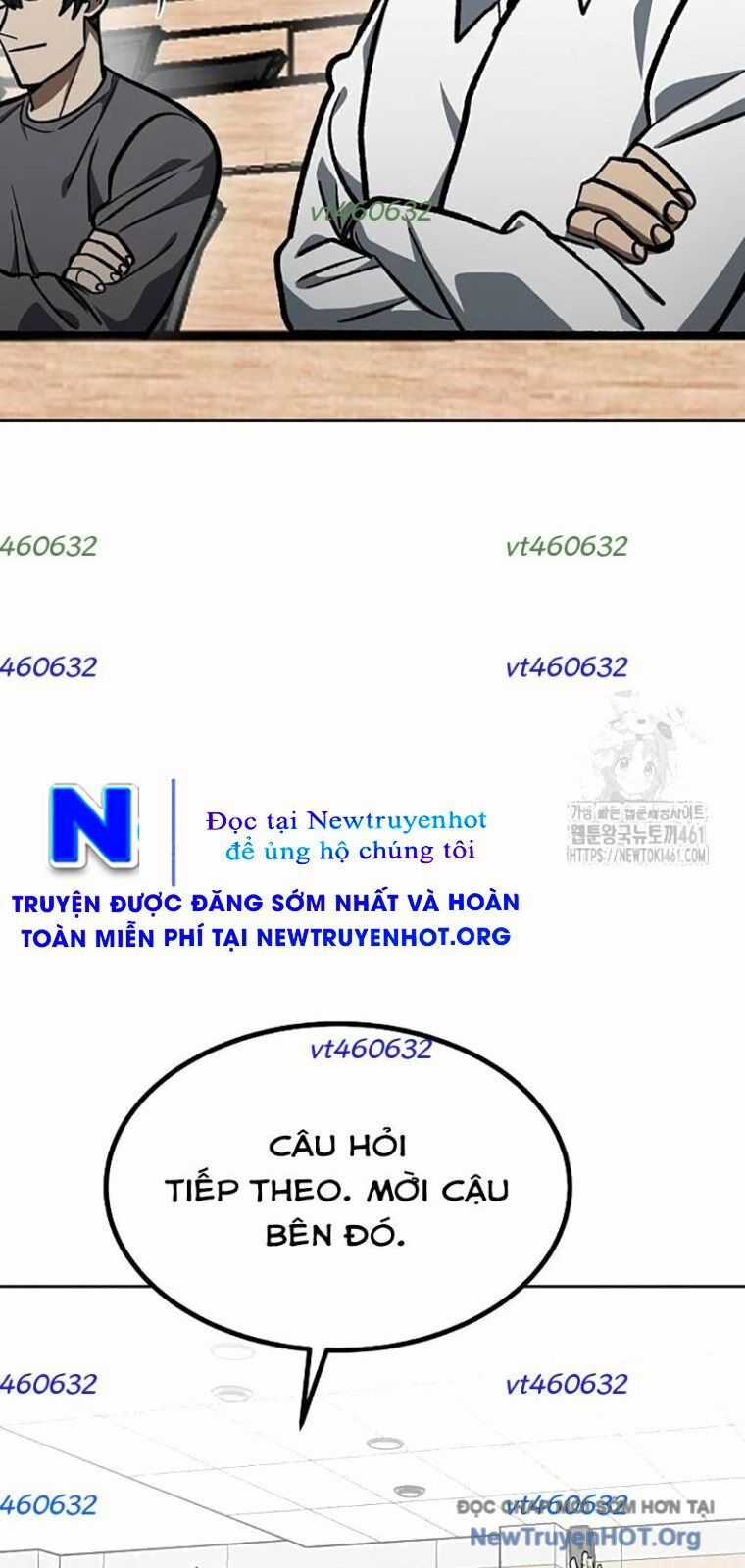 Vua Võ Đài - Chapter 136 - Trang 51