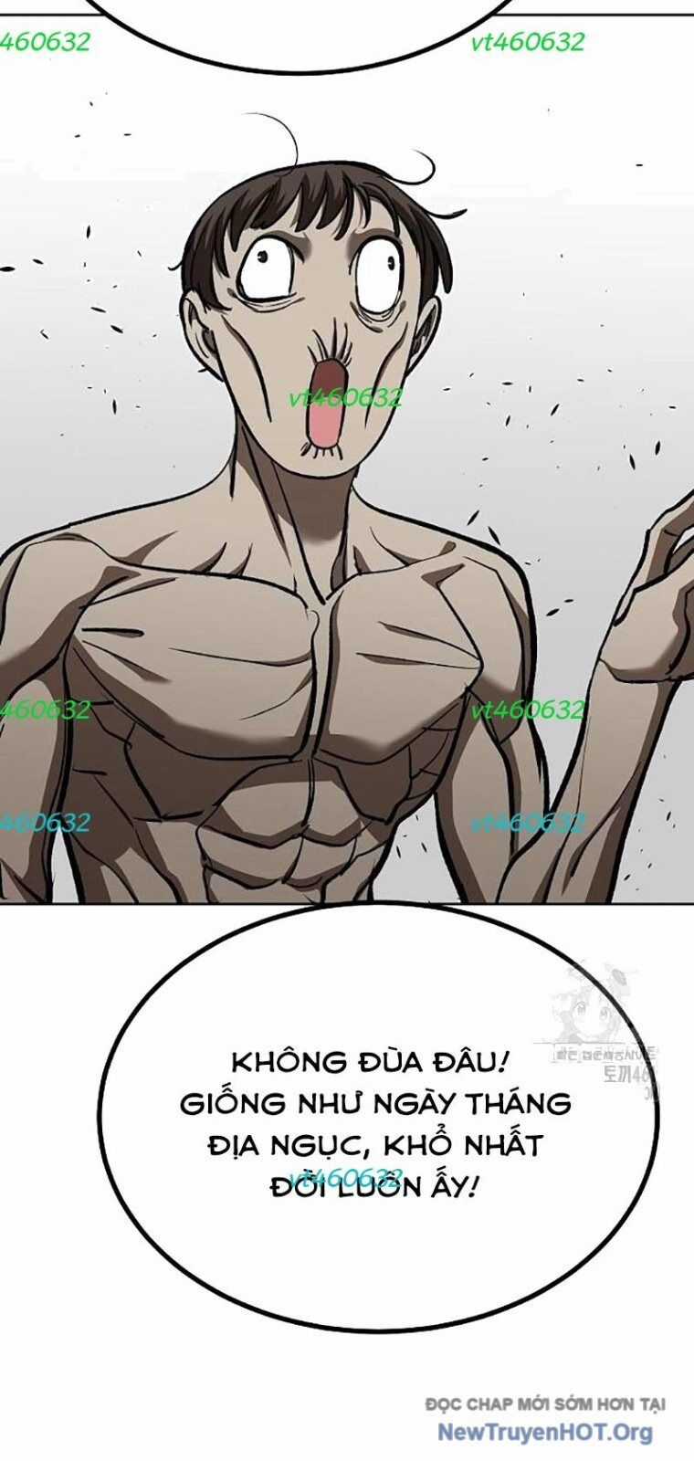 Vua Võ Đài - Chapter 136 - Trang 53