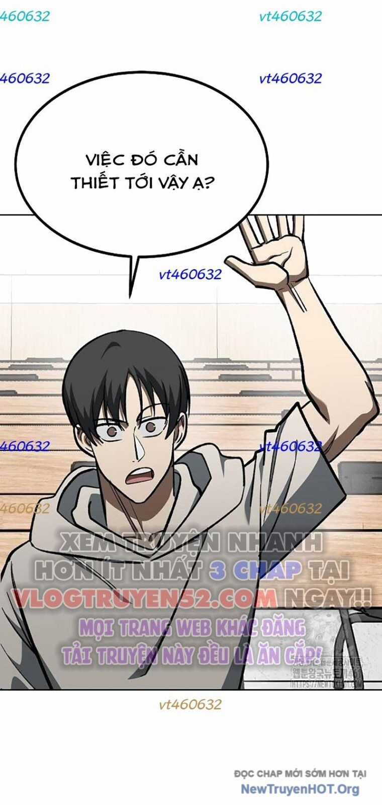 Vua Võ Đài - Chapter 136 - Trang 54