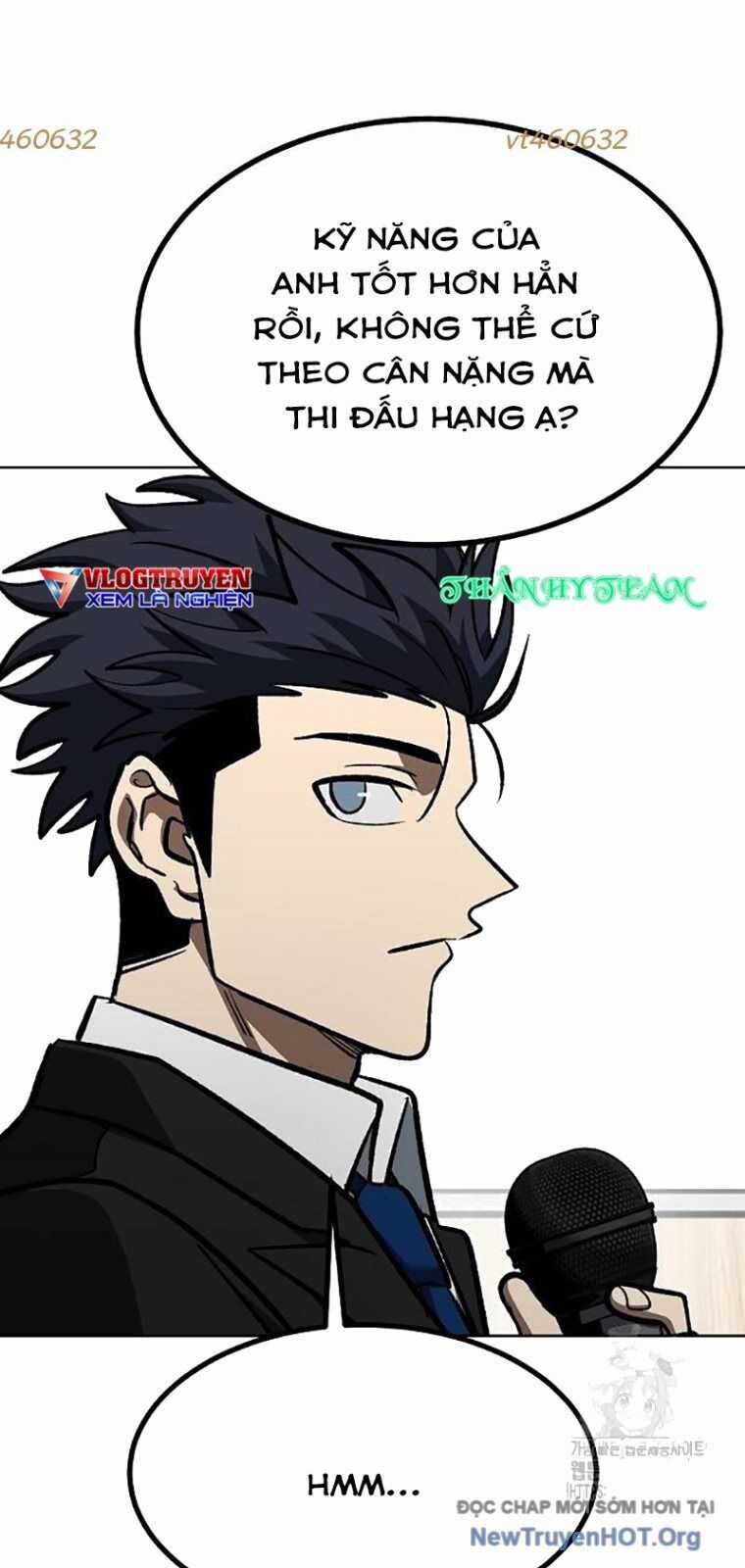 Vua Võ Đài - Chapter 136 - Trang 55