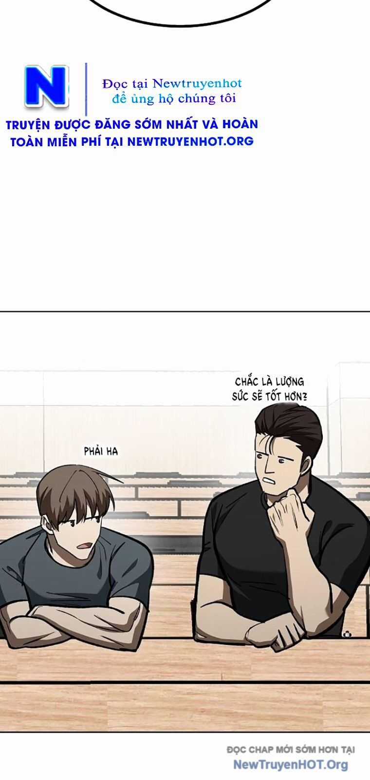 Vua Võ Đài - Chapter 136 - Trang 56